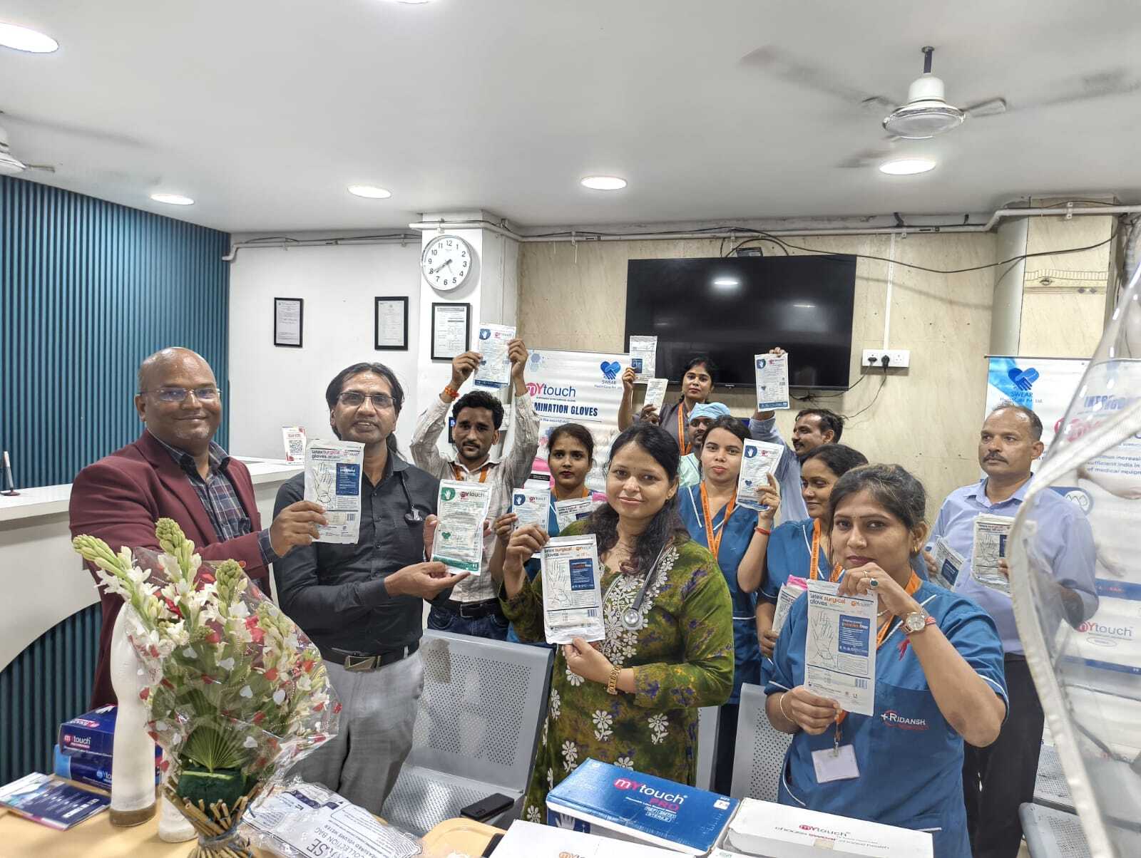 Healthcare Conference