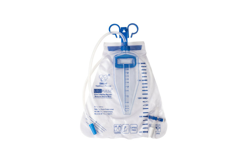 Urometer